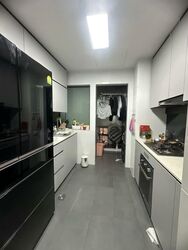 Hillview Heights (D23), Condominium #554787501
